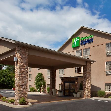 Holiday Inn Express Mount Pleasant- Scottdale By Ihg Екстериор снимка