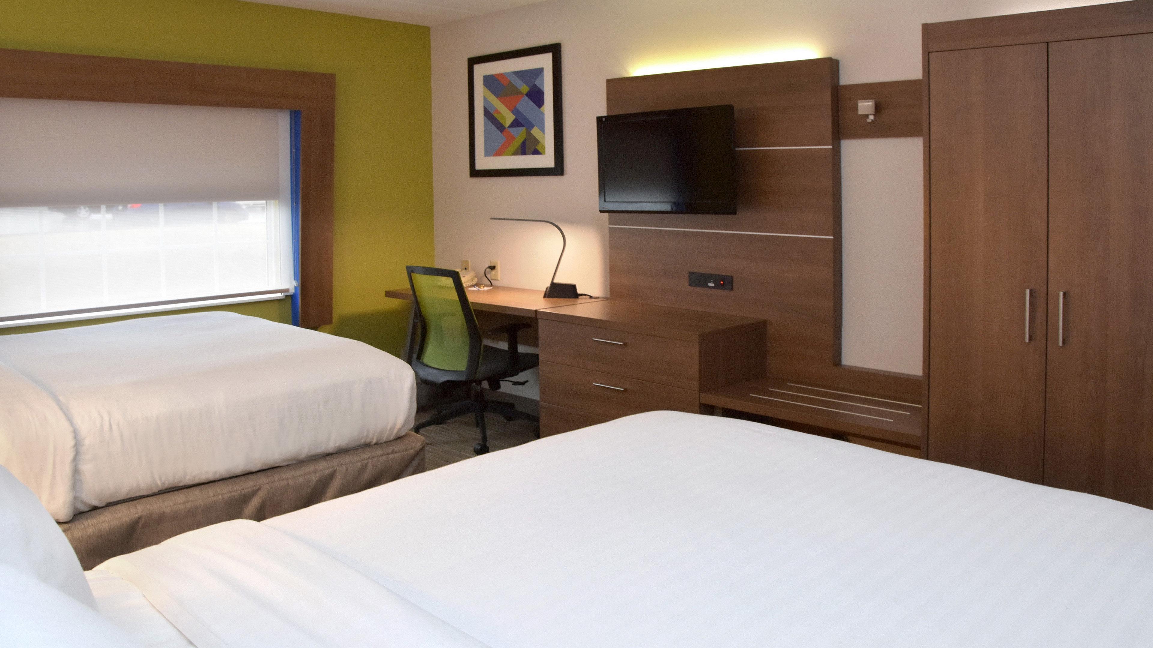 Holiday Inn Express Mount Pleasant- Scottdale By Ihg Екстериор снимка