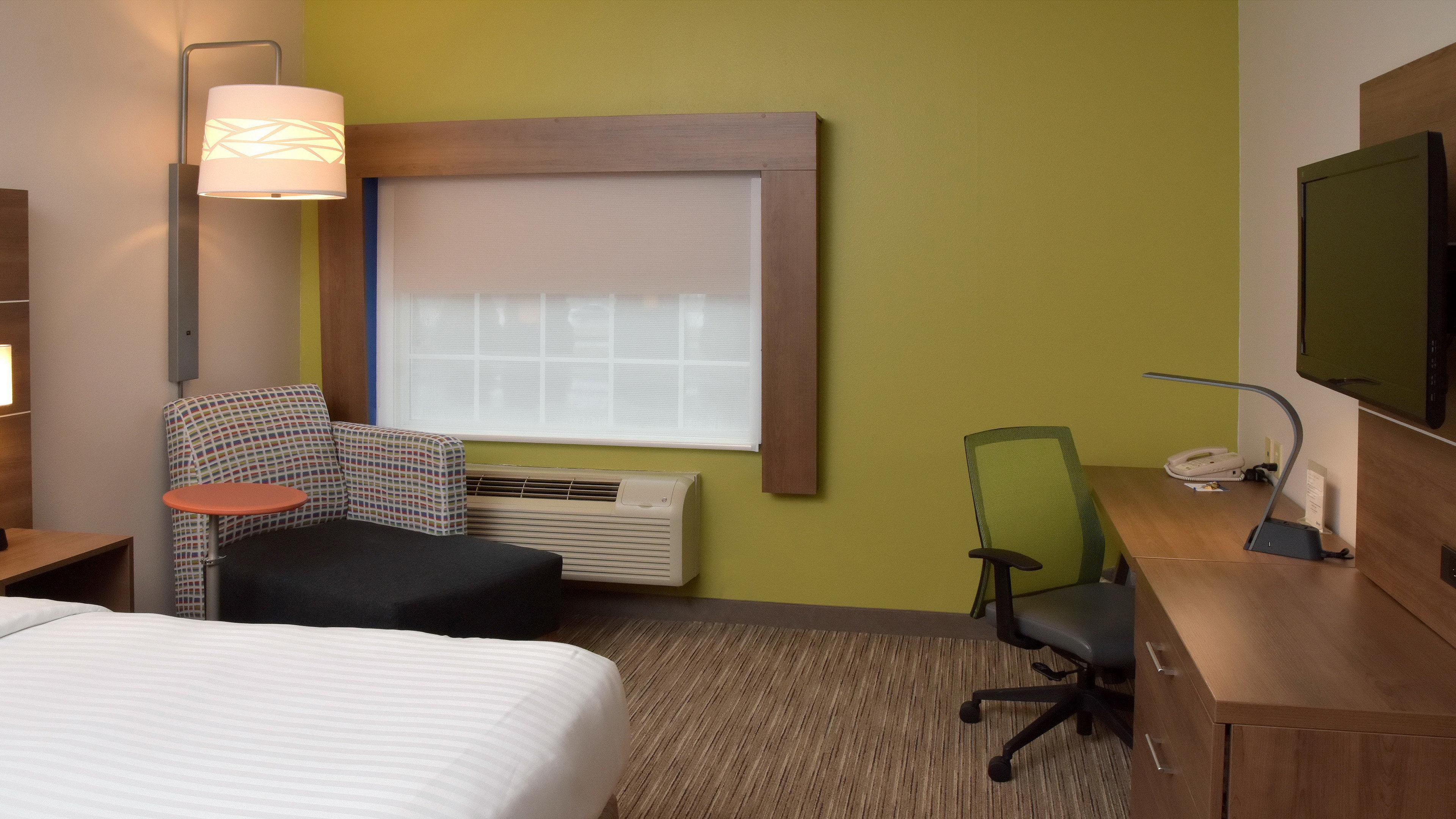 Holiday Inn Express Mount Pleasant- Scottdale By Ihg Екстериор снимка