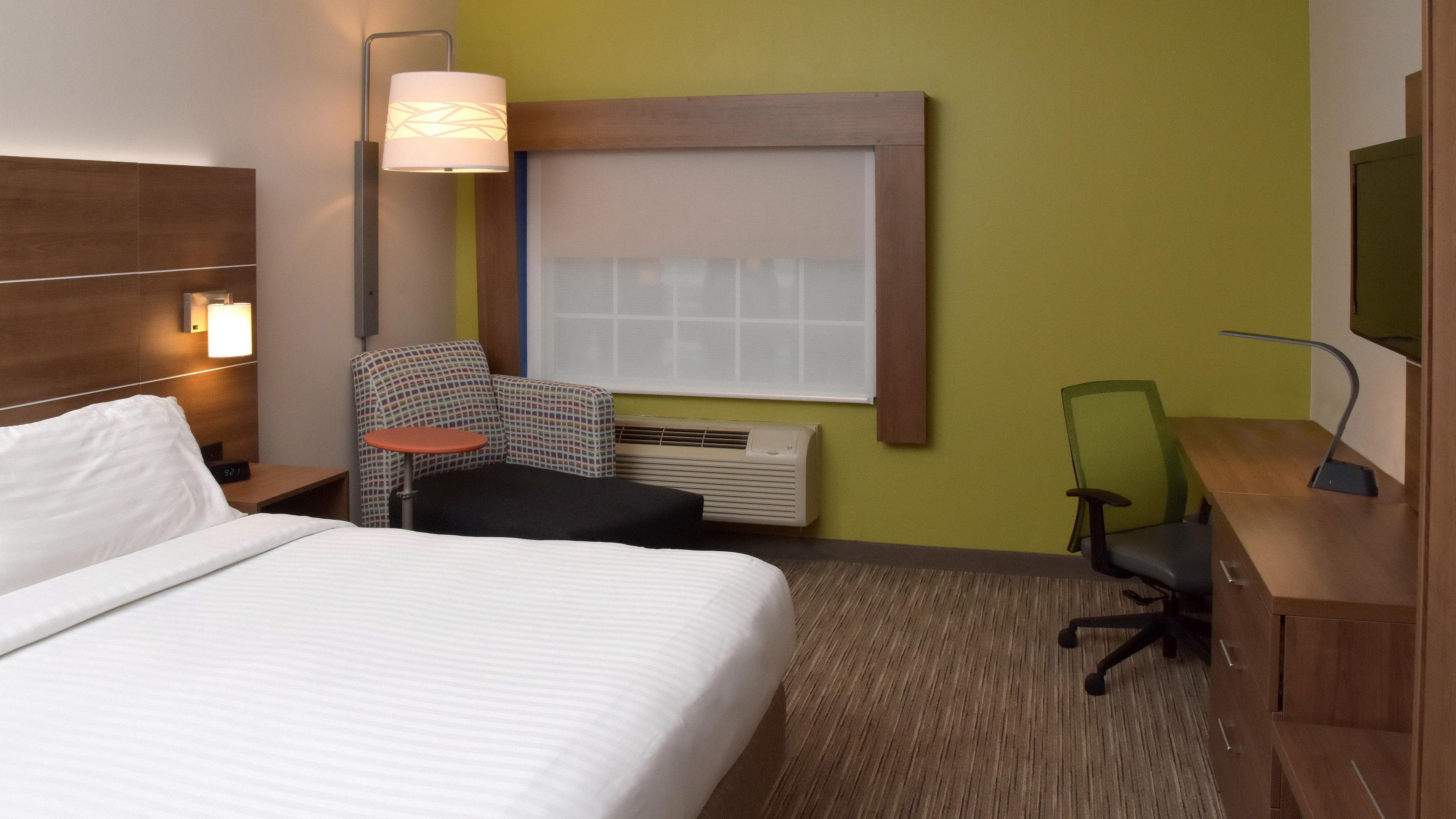 Holiday Inn Express Mount Pleasant- Scottdale By Ihg Екстериор снимка