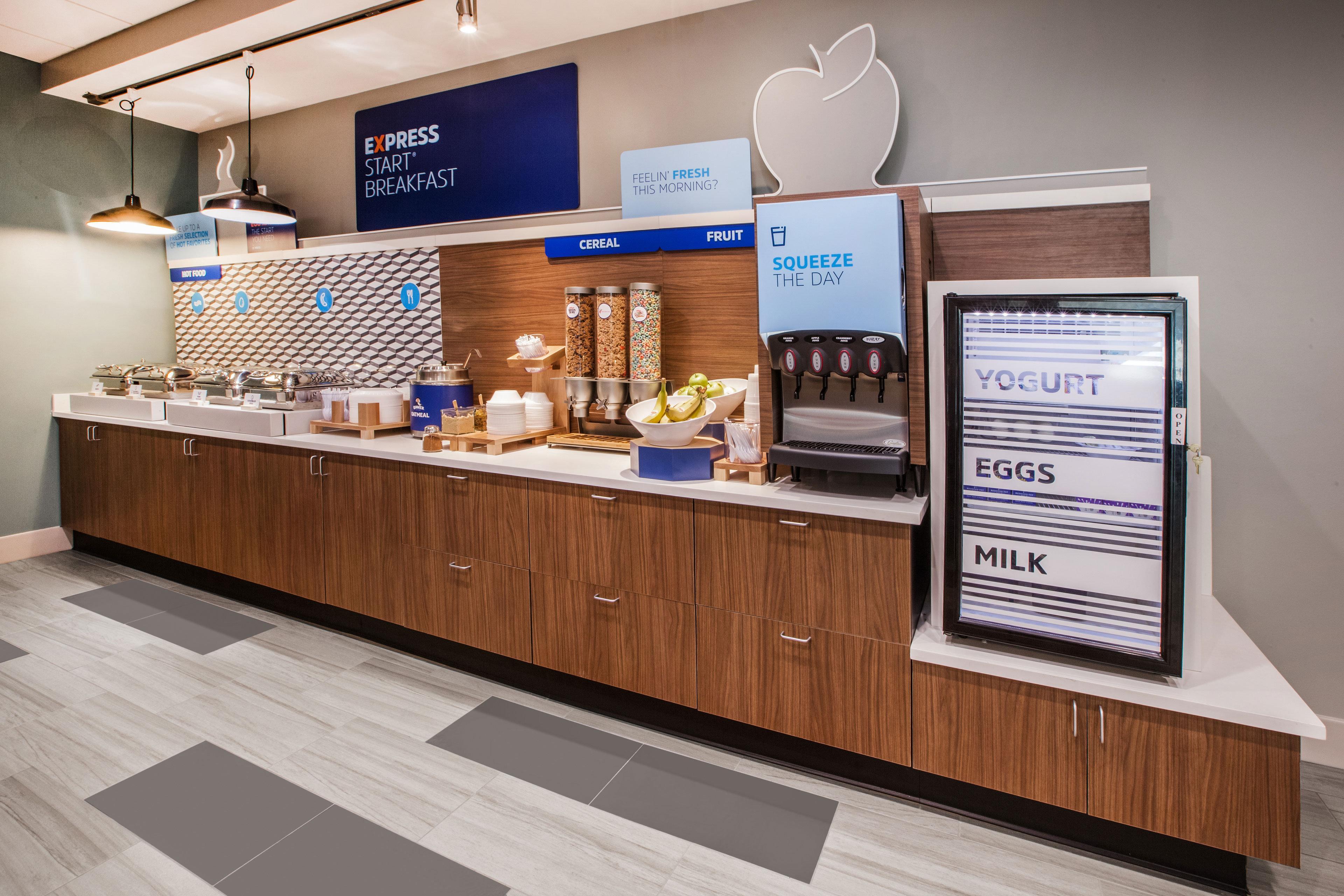 Holiday Inn Express Mount Pleasant- Scottdale By Ihg Екстериор снимка