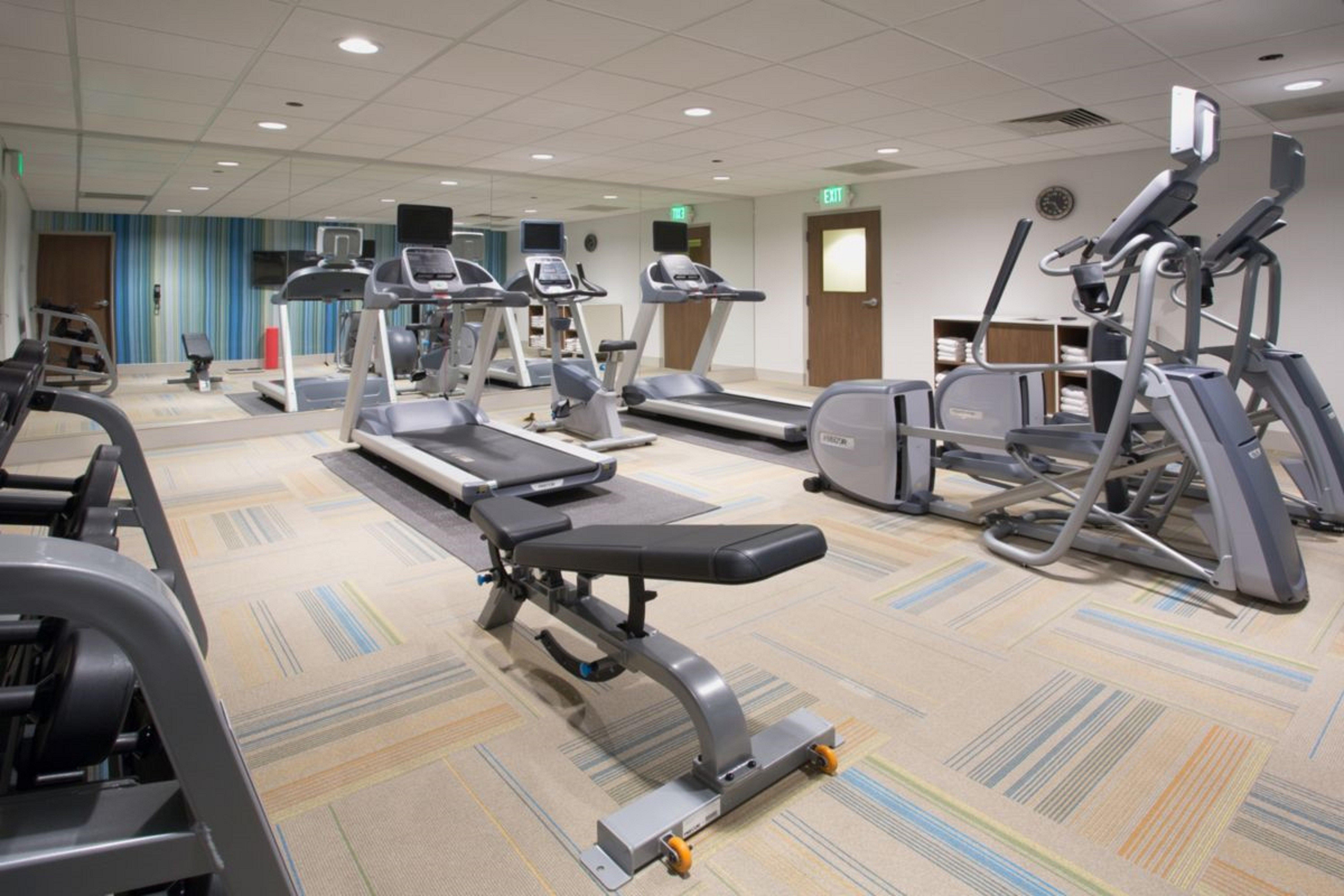 Holiday Inn Express Mount Pleasant- Scottdale By Ihg Екстериор снимка