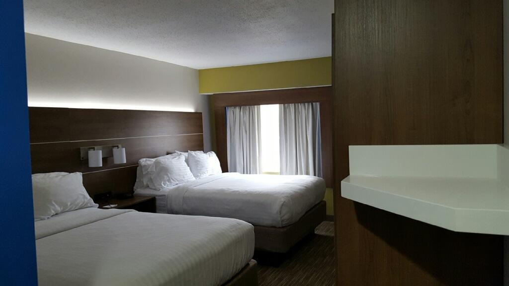 Holiday Inn Express Mount Pleasant- Scottdale By Ihg Екстериор снимка